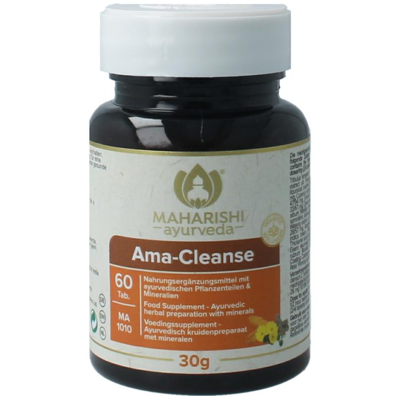 Maharishi Ayurv Ama Cleansema 1010