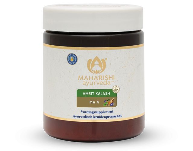 Maharishi Ayurv Amrit Kalash Pastafruit Ma4