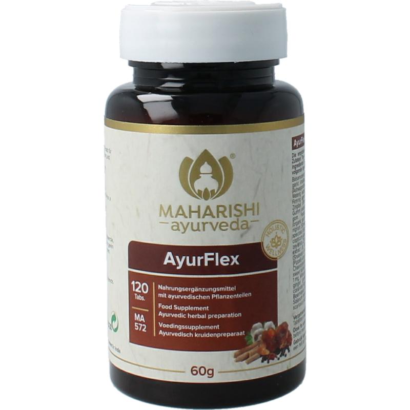 Maharishi Ayurv Ayurflex