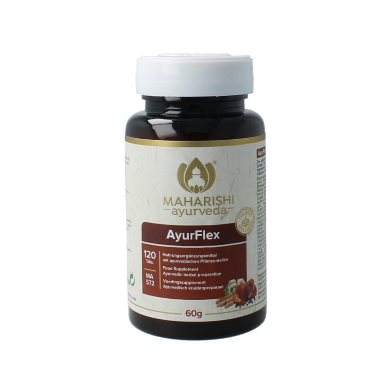 Maharishi Ayurv Ayurflex