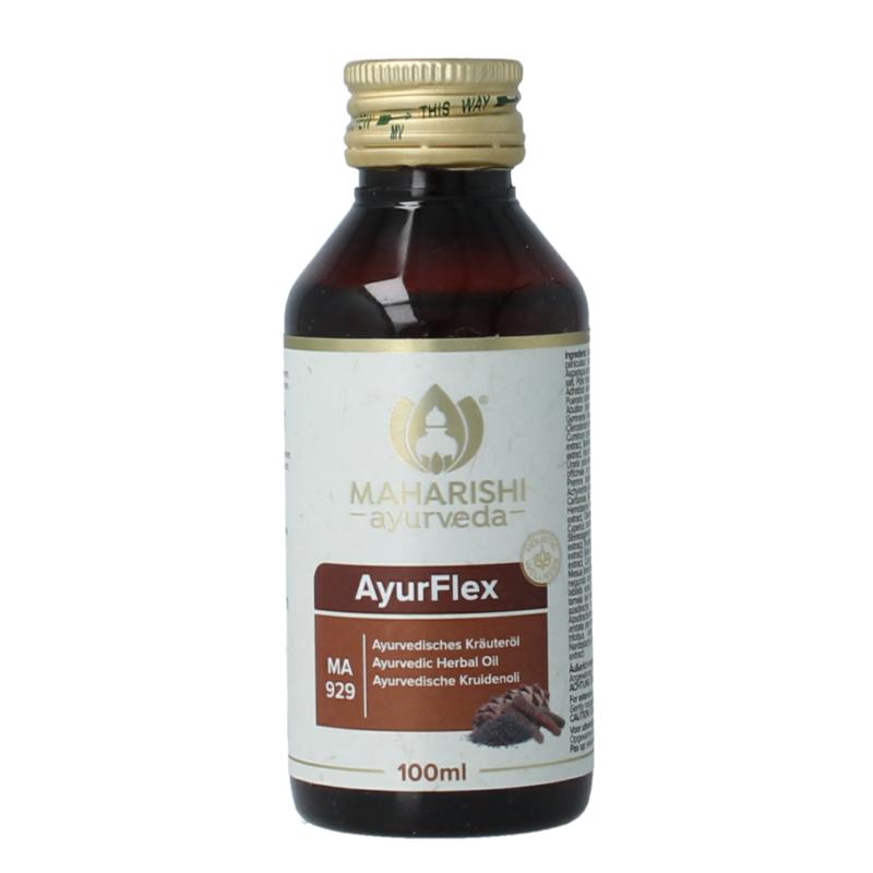 Maharishi Ayurv Ayurflexma 929