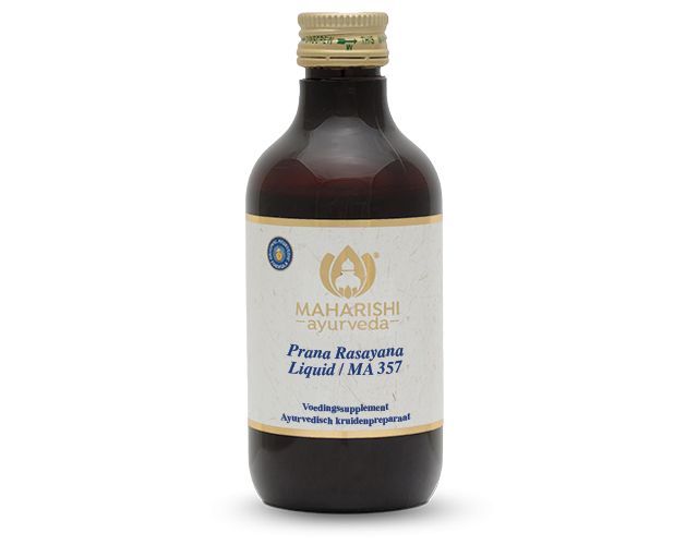 Maharishi Ayurv Ayurvedische Keelelixer