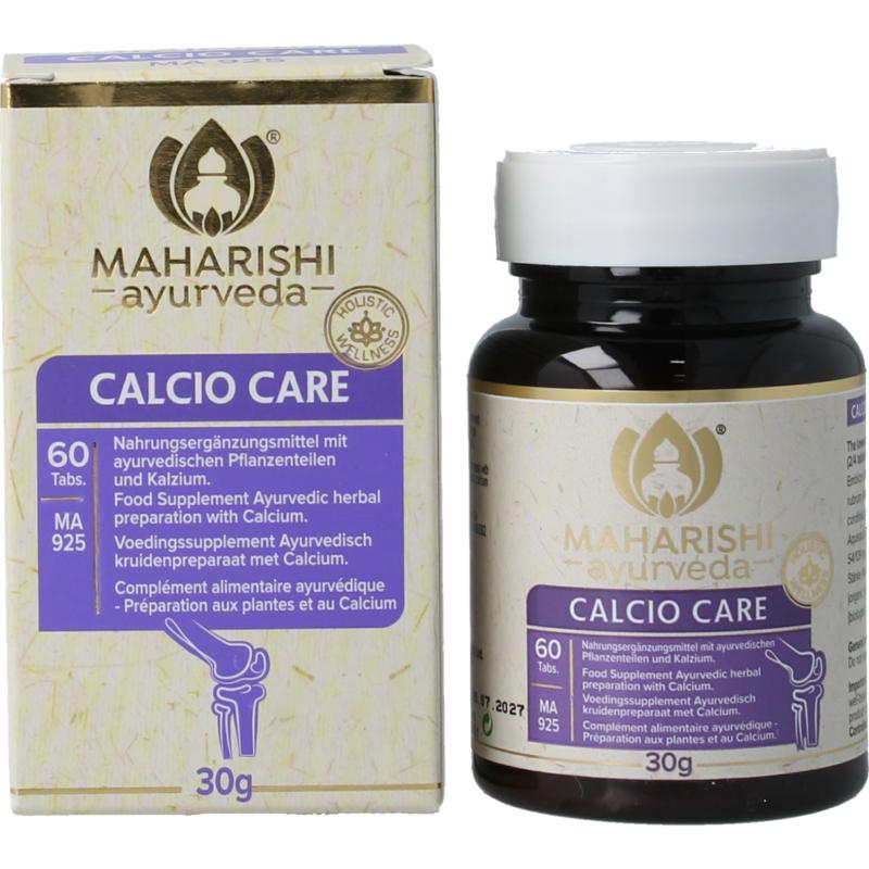 Maharishi Ayurv Calcio Care