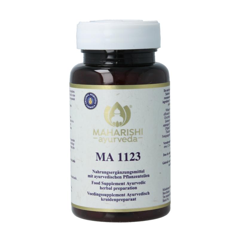 Maharishi Ayurv Ma 1123