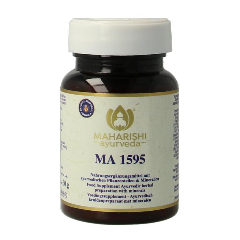 Maharishi Ayurv Ma 1595