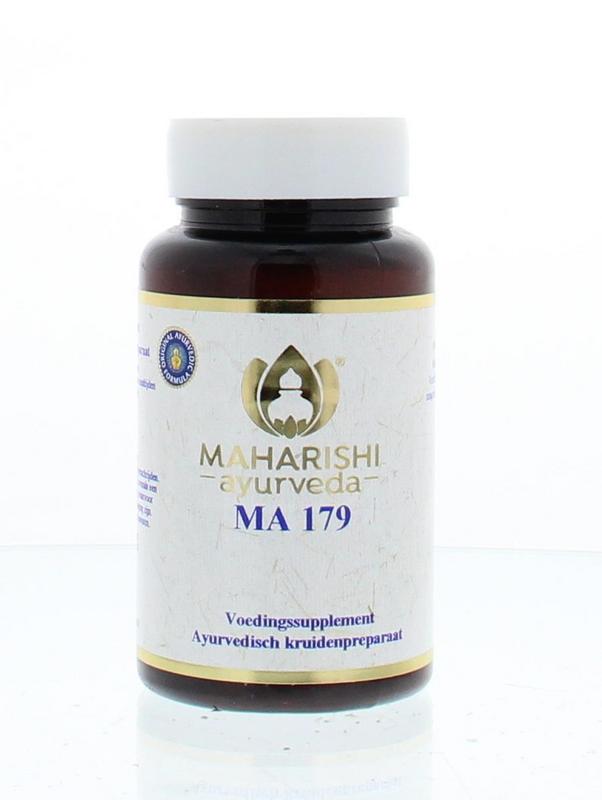Maharishi Ayurv Ma 179