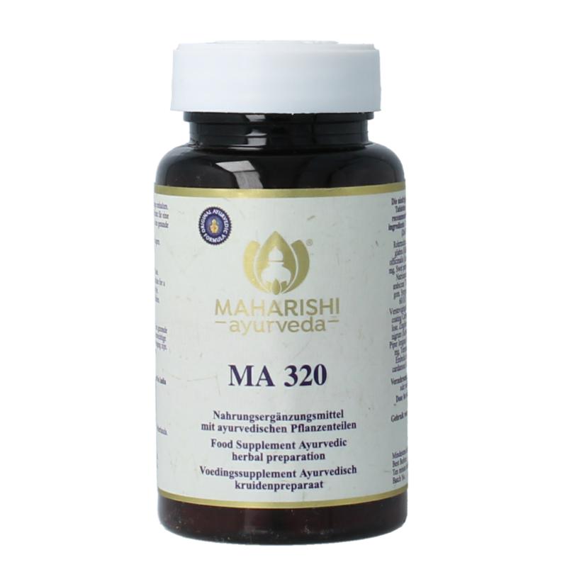 Maharishi Ayurv Ma 320