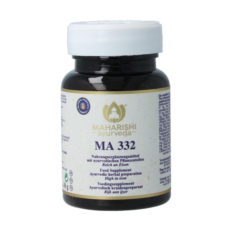 Maharishi Ayurv Ma 332