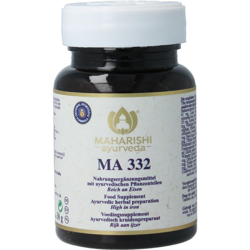 Maharishi Ayurv Ma 332