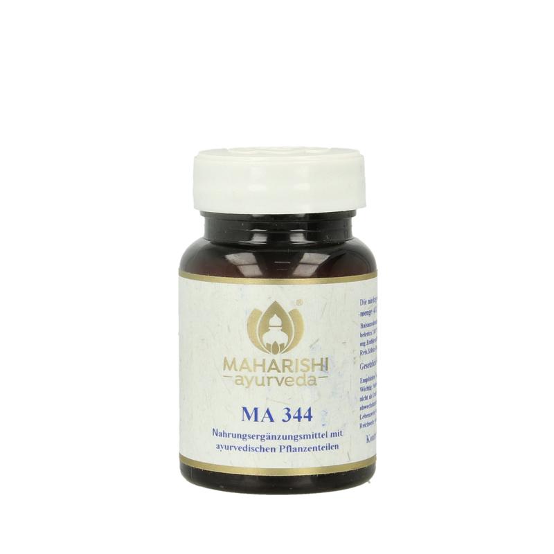 Maharishi Ayurv Ma 344