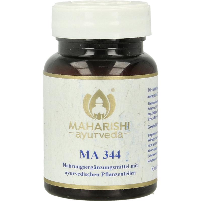 Maharishi Ayurv Ma 344
