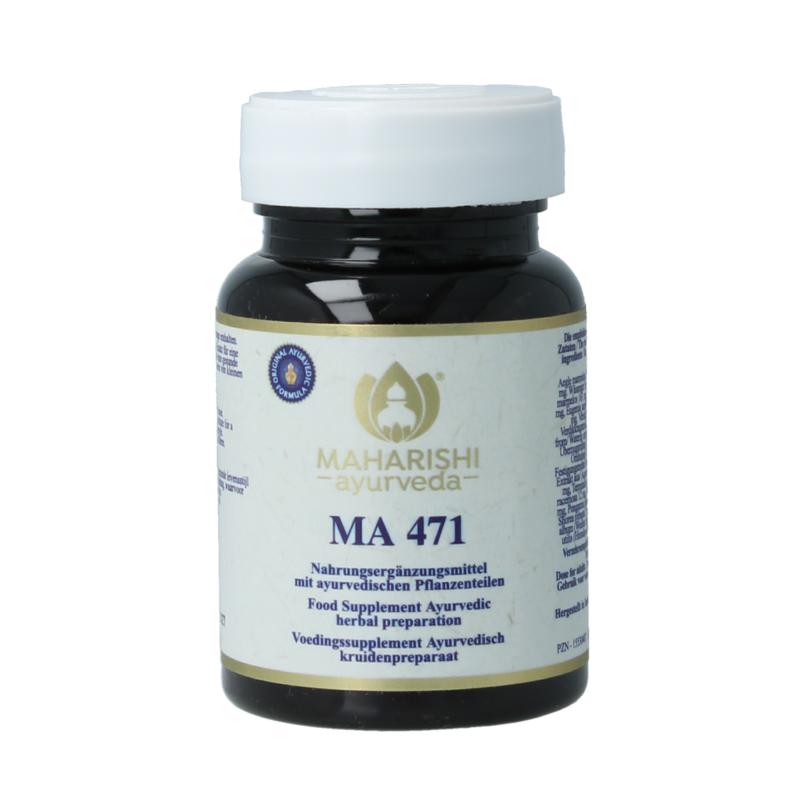 Maharishi Ayurv Ma 471