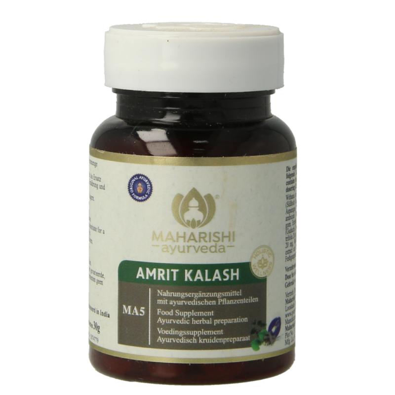 Maharishi Ayurv Ma 5 Amrit Kalash