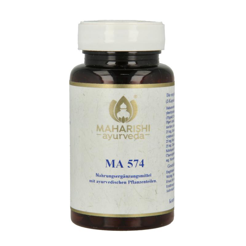 Maharishi Ayurv Ma 574