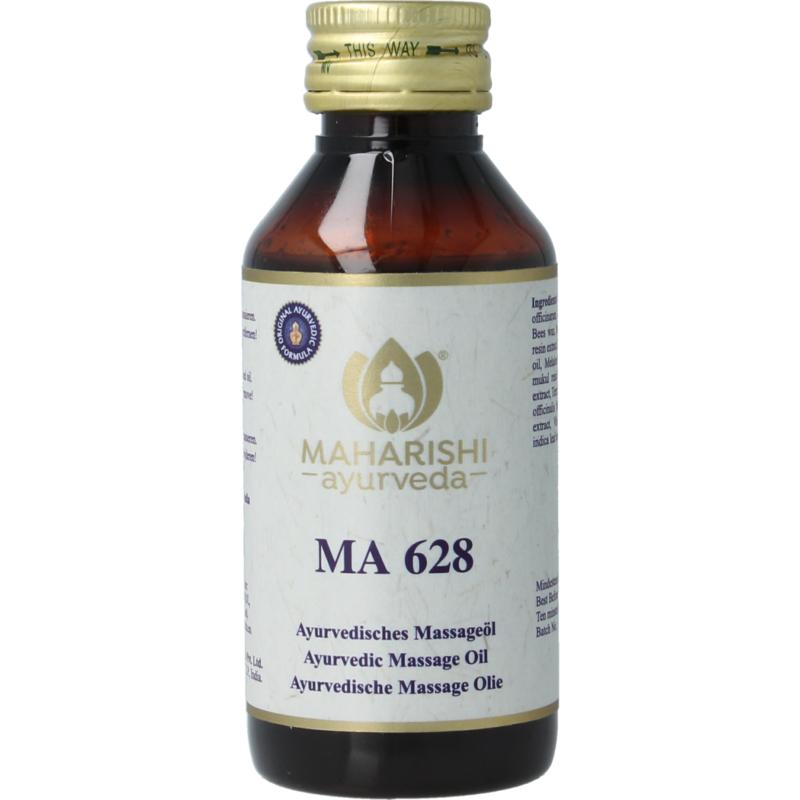 Maharishi Ayurv Ma 628
