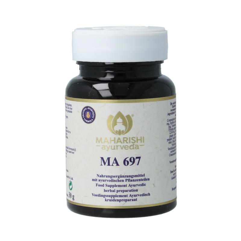 Maharishi Ayurv Ma 697