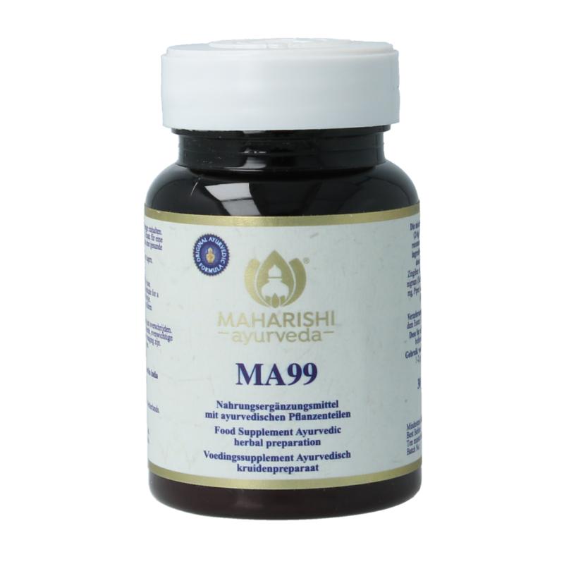 Maharishi Ayurv Ma 99