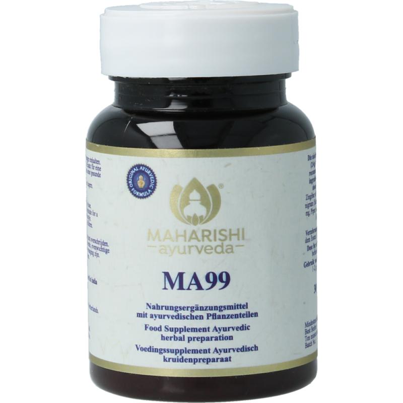 Maharishi Ayurv Ma 99