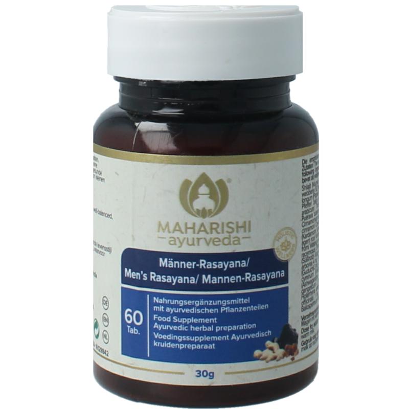 Maharishi Ayurv Mannen Rasayana
