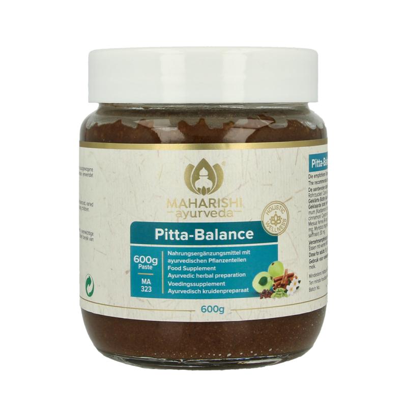 Maharishi Ayurv Pitta Balancema 323