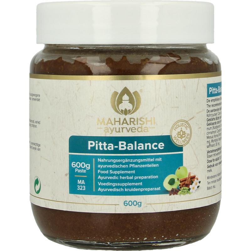 Maharishi Ayurv Pitta Balancema 323
