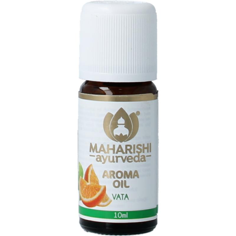 Maharishi Ayurv Vata Aroma Olie