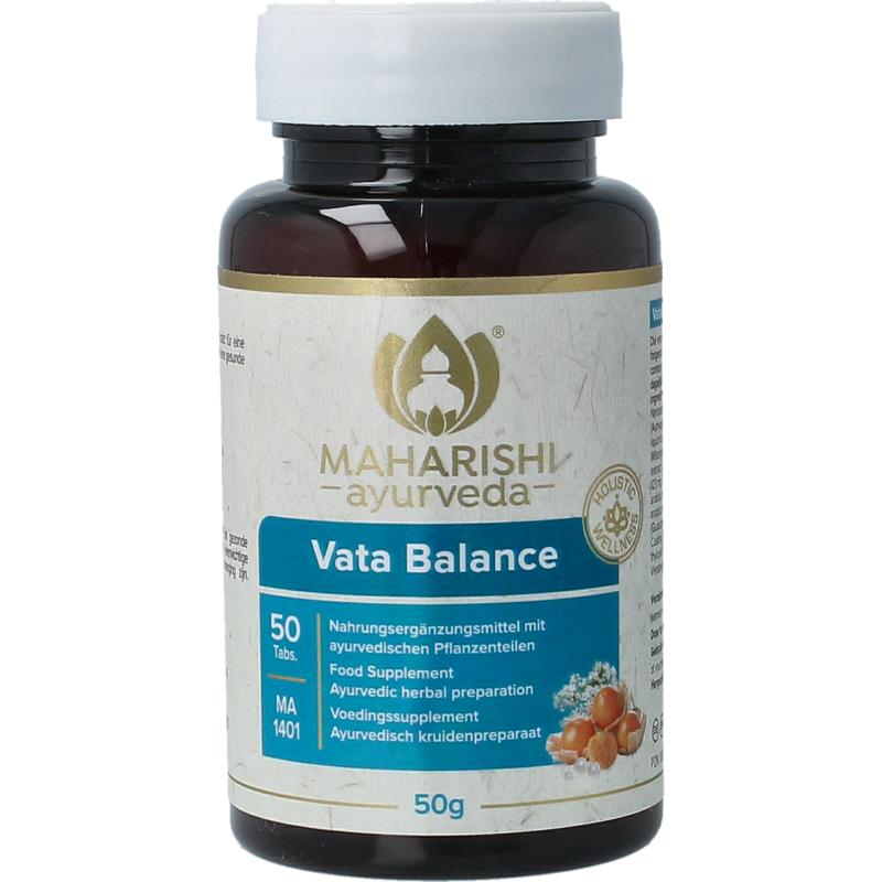 Maharishi Ayurv Vata Balancema 1401