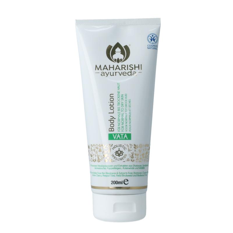 Maharishi Ayurv Vata Bodylotion