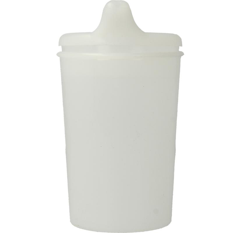 Mainit Drinkbeker Ideaal Deksel Met Tuit 4Mm