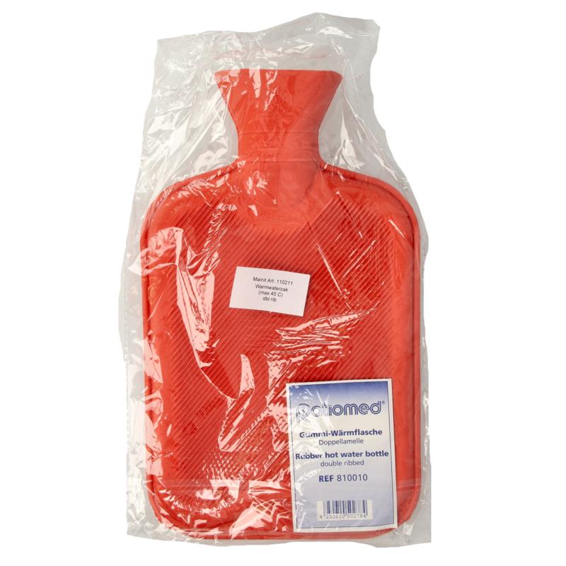 Mainit Warmwaterzak Dubbel Rib
