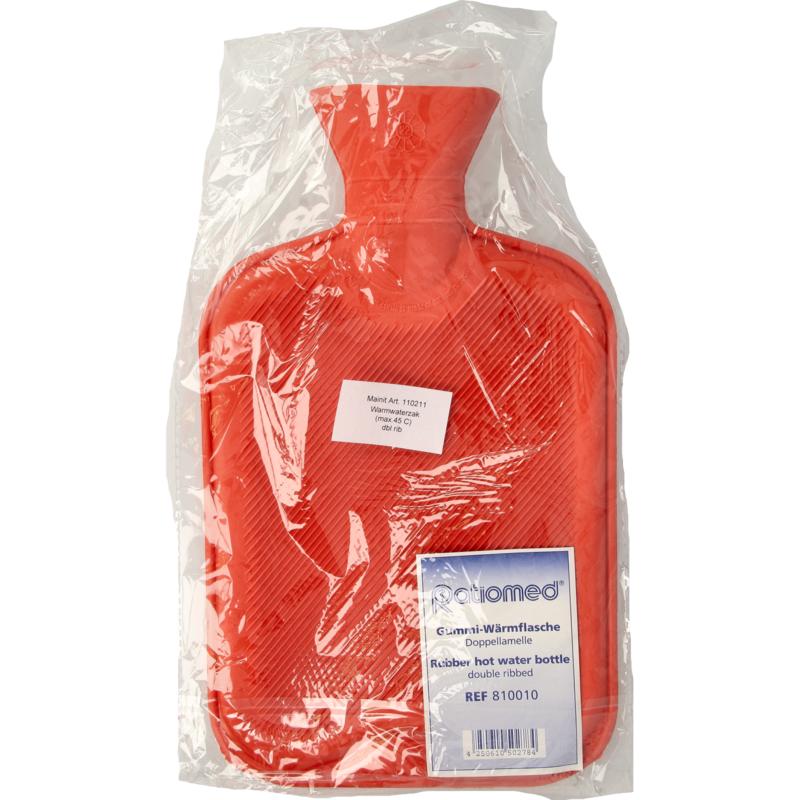 Mainit Warmwaterzak Dubbel Rib