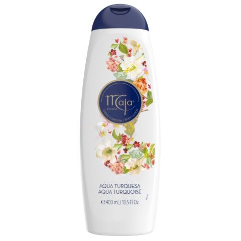 Maja Aqua Turquesa Bodylotion
