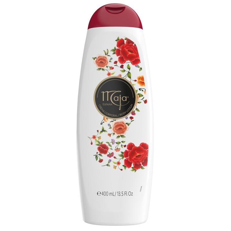 Maja Bodylotion Droge Huid