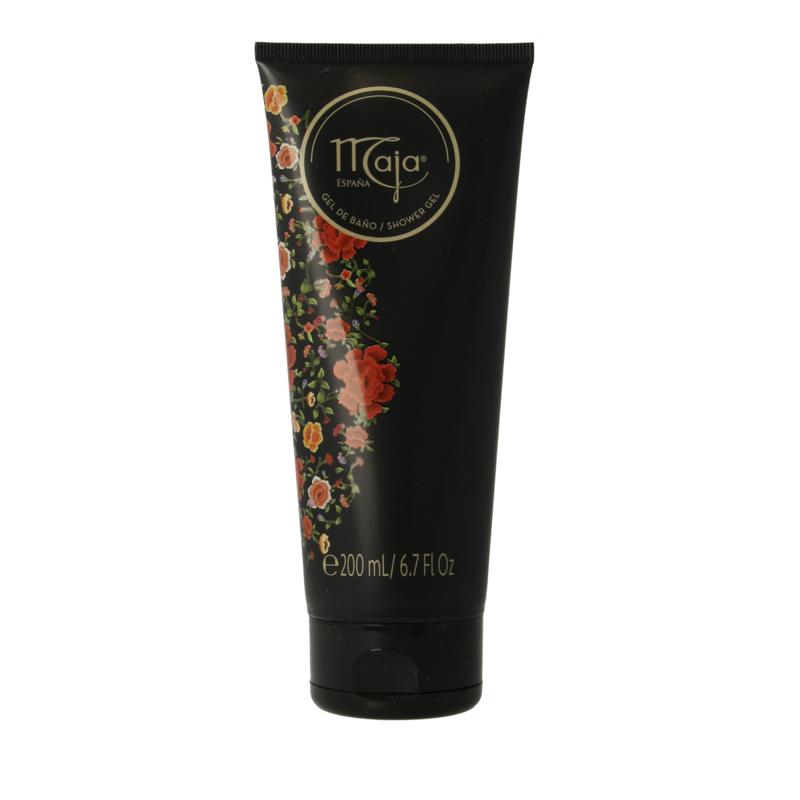Maja Classic Baddouchegel Tube