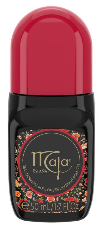 Maja Deodorant Roll-On