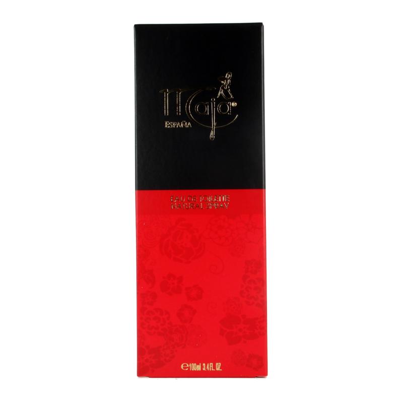 Maja Eau De Toilette Natural Spray