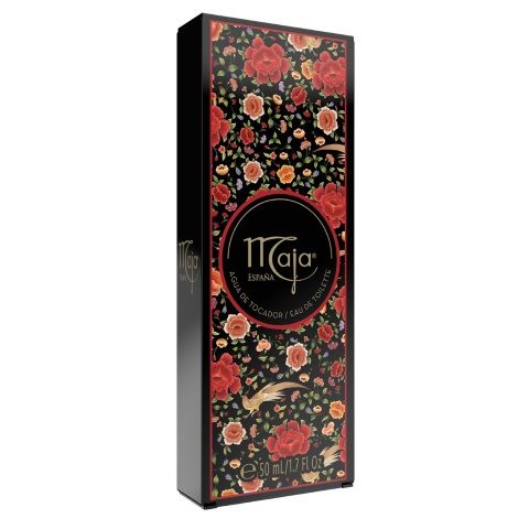 Maja Eau De Toilette Natural Spray