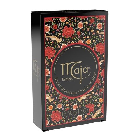 Maja Toiletzeep Doosje