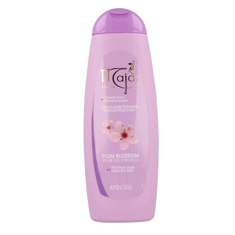 Maja Plum Blossom Bodylotion