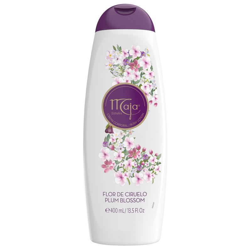 Maja Plum Blossom Bodylotion