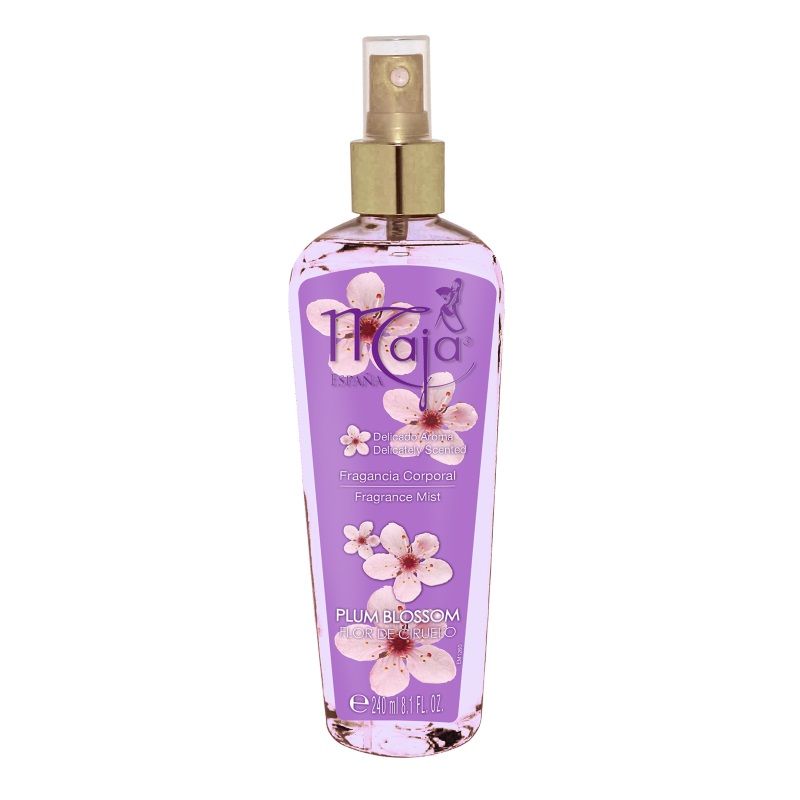 Maja Plum Blossom Bodysplash Lichaamspray