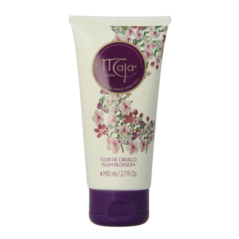 Maja Plum Blossom Hand Creme