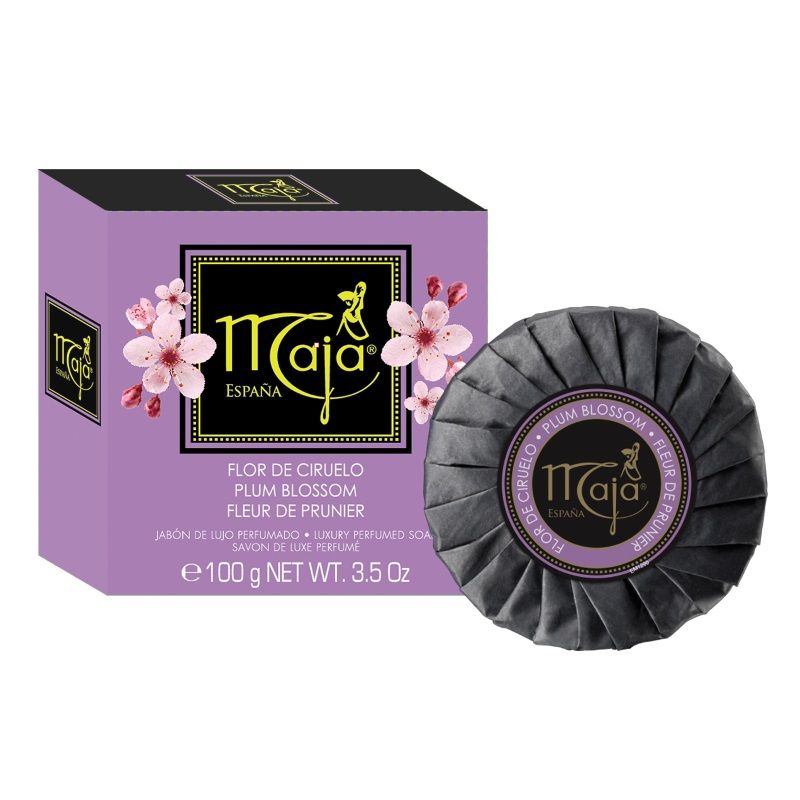 Maja Plum Blossom Zeep