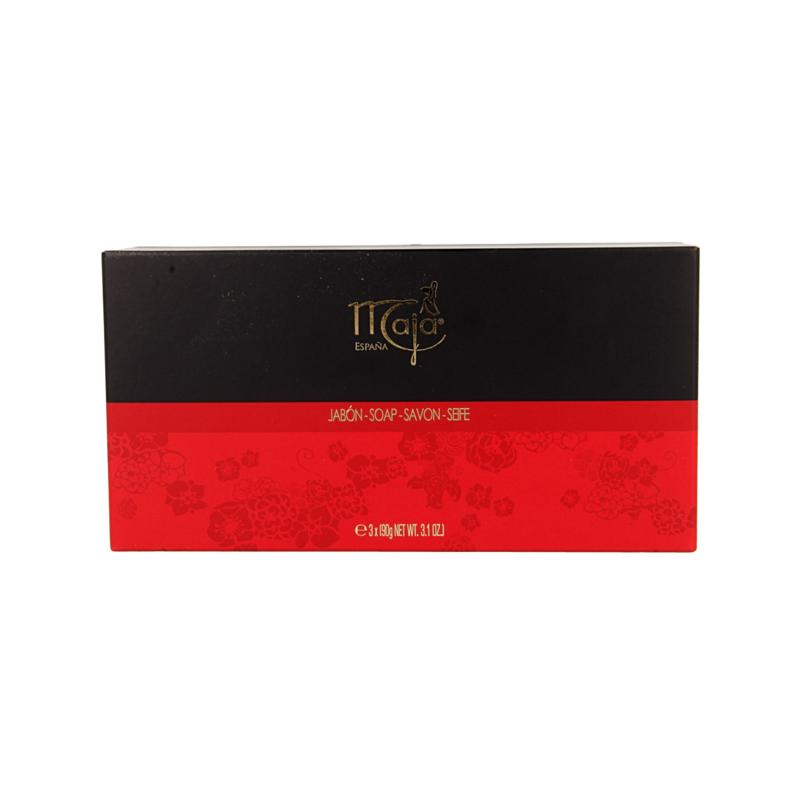 Maja Toiletzeep Luxe Doos 3 X 90 Gram