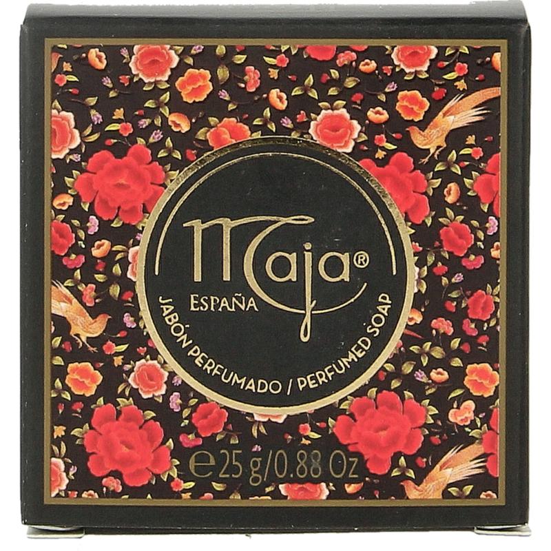 Maja Toiletzeep Rond In Doos