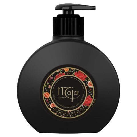 Maja Vloeibare Zeep Geparfumeerd