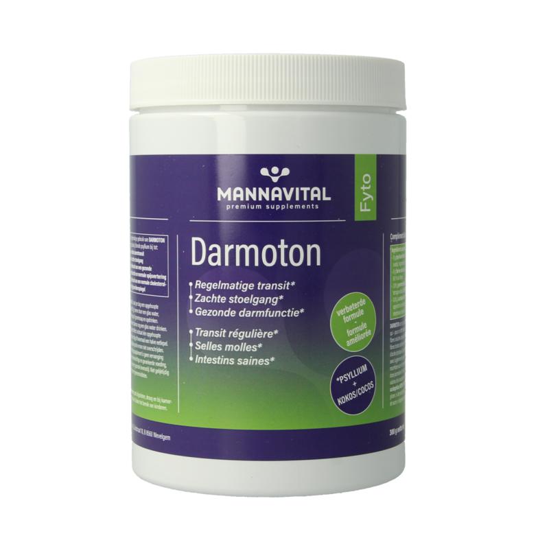 Mannavital Darmoton