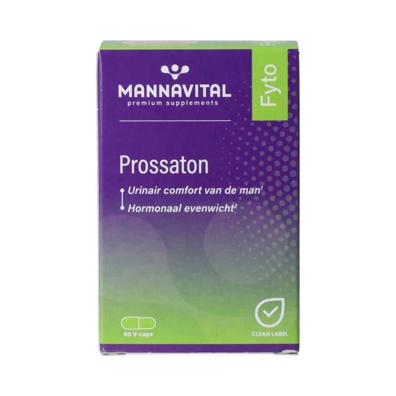 Mannavital Prossaton