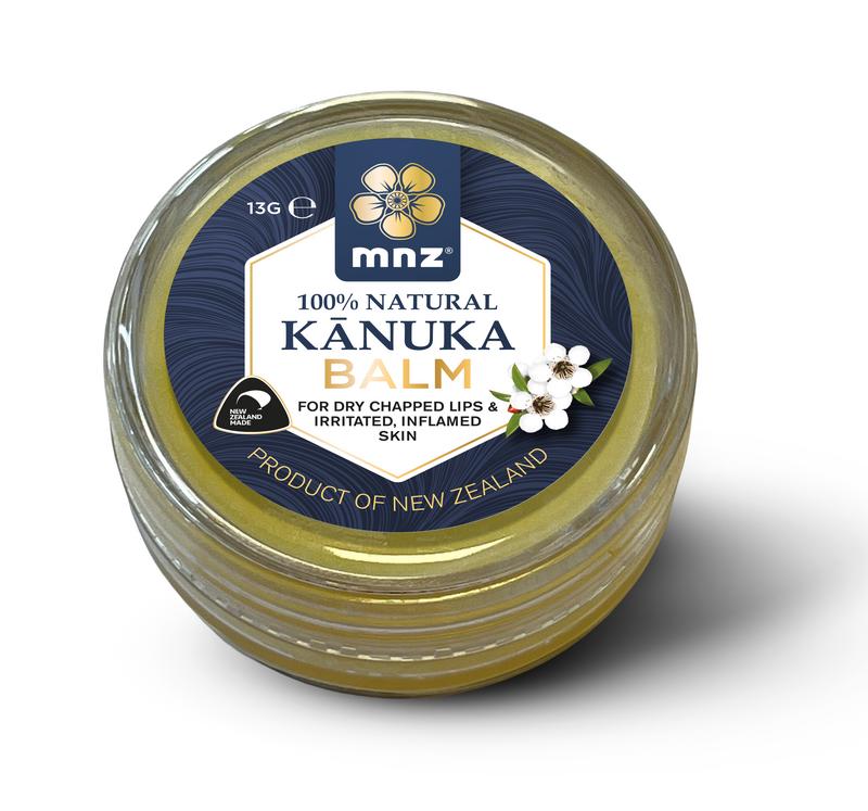 Manuka New Zealand Kanuka Balsem