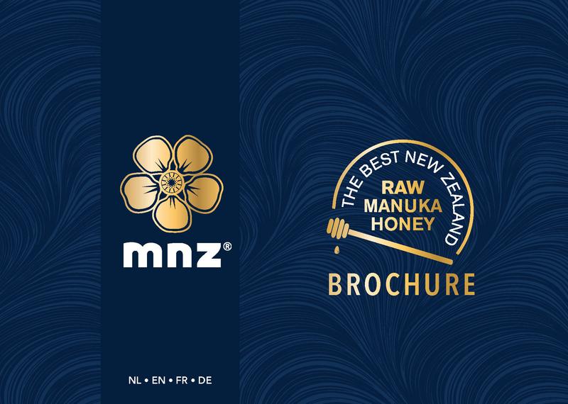 Manuka Nz Mnz Brochure (Nl En Fr De)